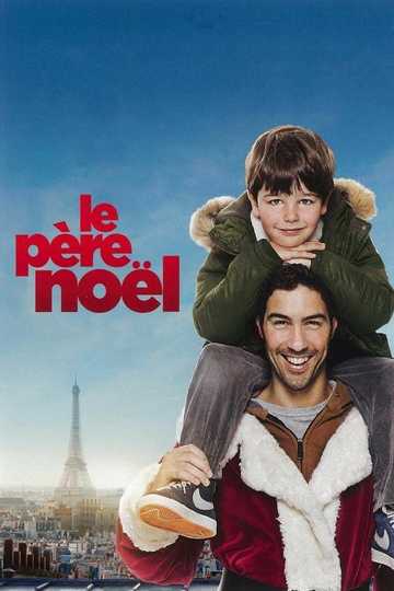 Santa Claus Poster