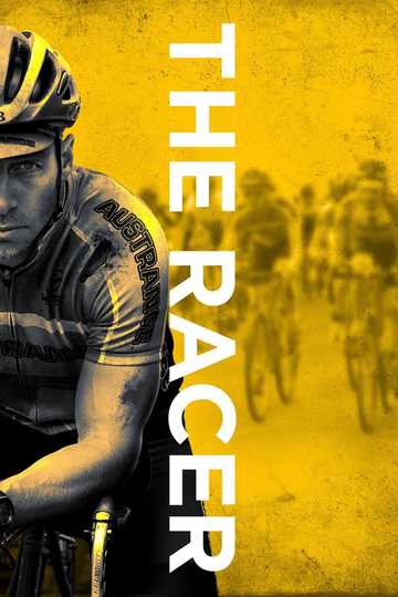 The Racer Poster