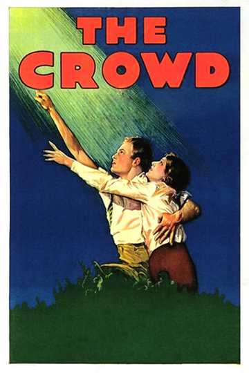 The Crowd Poster