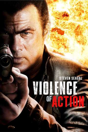 Violence of Action - Movie | Moviefone