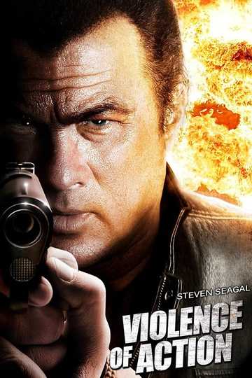 Violence of Action - Movie | Moviefone