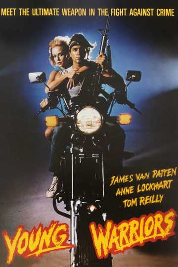 Young Warriors Poster