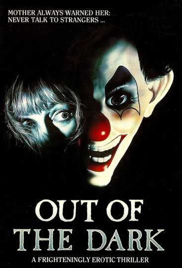 Out of the Dark Poster