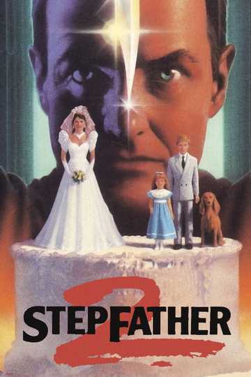 Stepfather II Poster