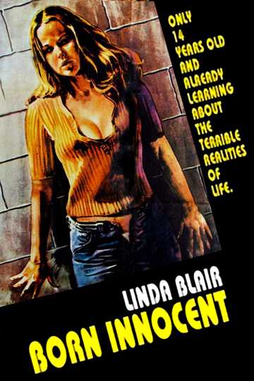 Born Innocent Poster