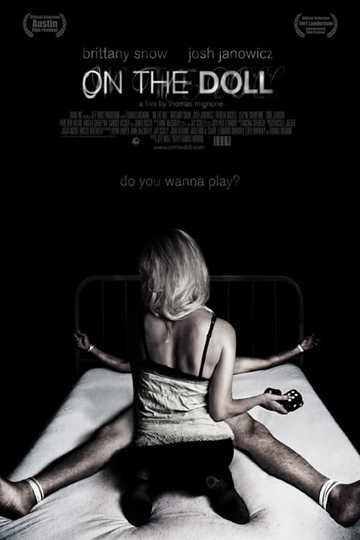On the Doll Poster