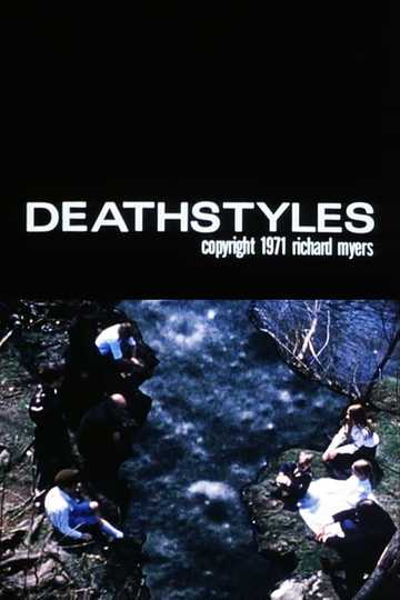 Deathstyles Poster