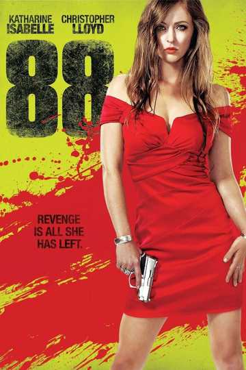 88 Poster