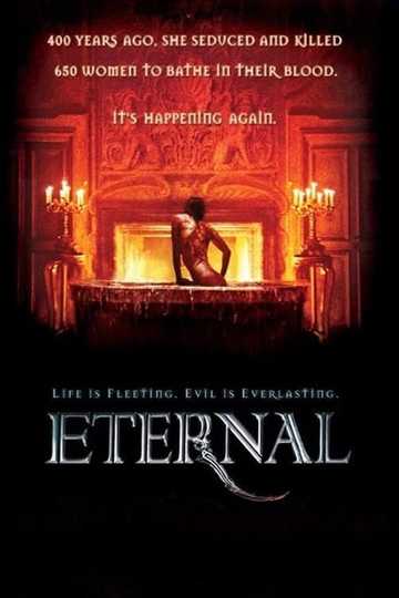 Eternal Poster