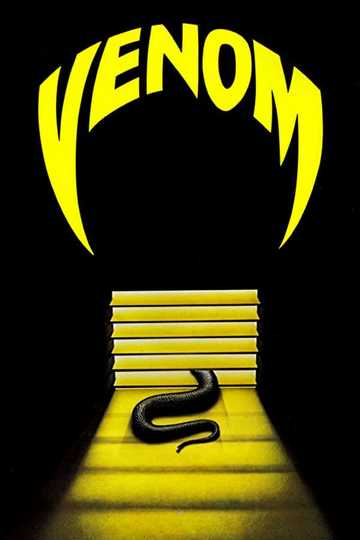 Venom Poster
