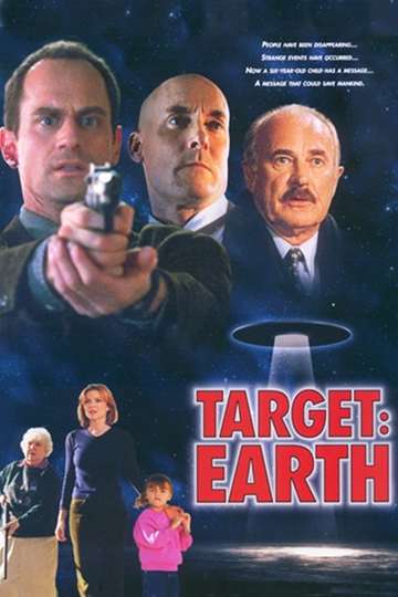 target earth lost in space