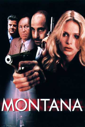 Montana Poster