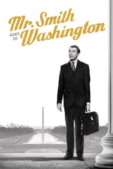 Mr. Smith Goes to Washington Poster
