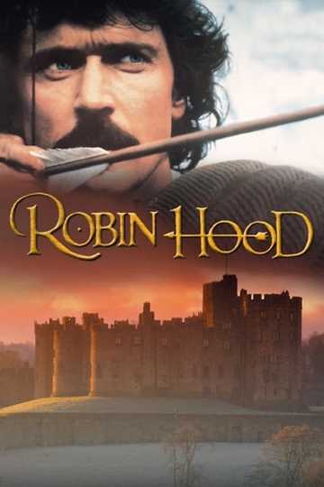 Robin Hood Poster