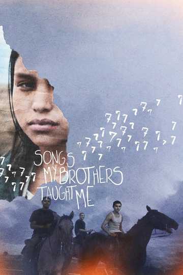 Songs My Brothers Taught Me Poster