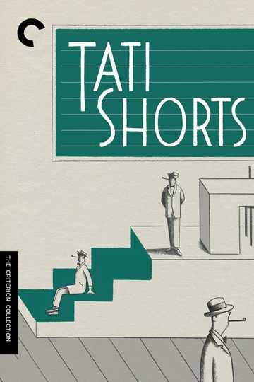 Tati Shorts Poster