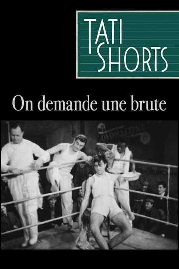 Tati Shorts Poster