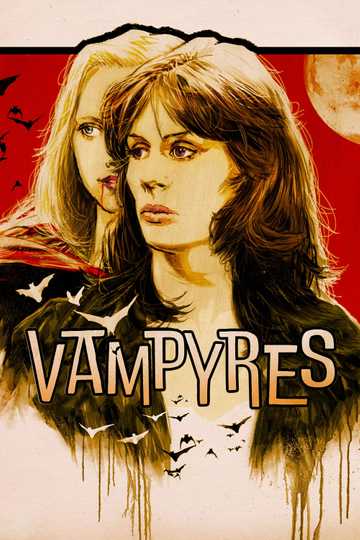 Vampyres Poster