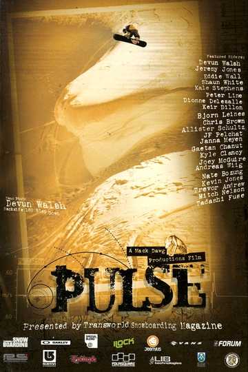Pulse Poster