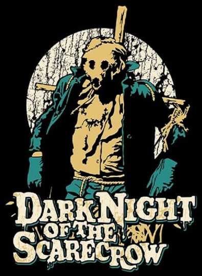 Dark Night of the Scarecrow Poster