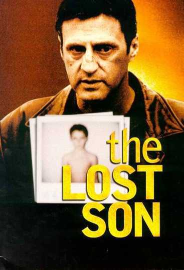 The Lost Son Poster