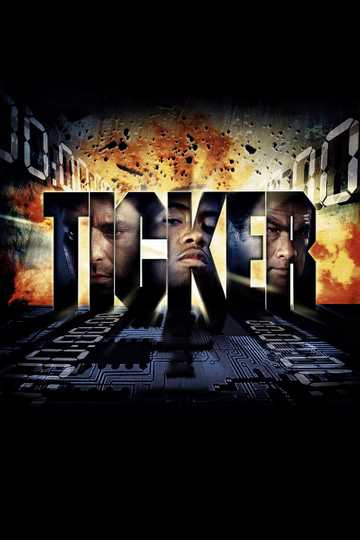 Ticker Poster