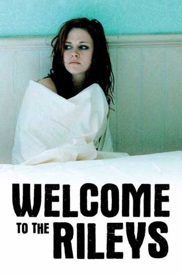 Welcome to the Rileys Poster
