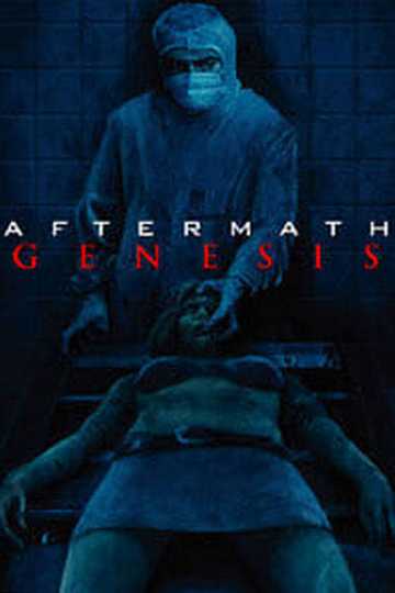 Aftermath Poster