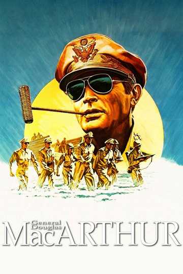 MacArthur Poster