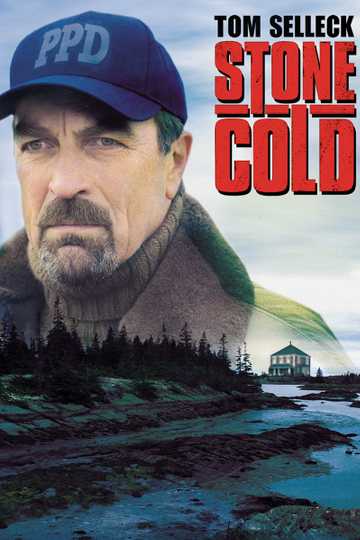 Jesse Stone: Stone Cold Poster