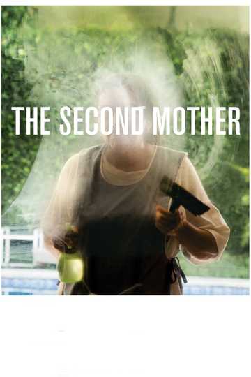 The Second Mother Poster