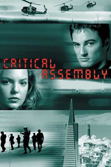 Critical Assembly Poster