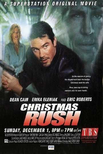 Christmas Rush (2002) - Movie | Moviefone