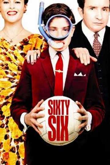 Sixty Six Poster