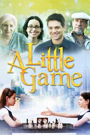 A Little Game (2014) - Movie - Moviefone