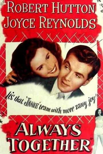 Always Together Poster