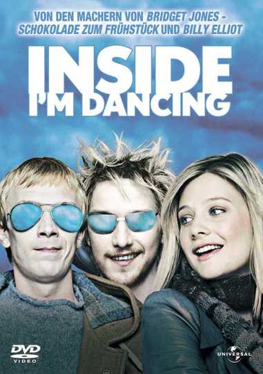 Inside I'm Dancing Poster