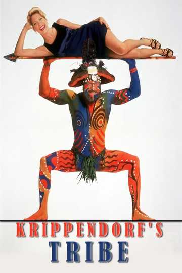 Krippendorf's Tribe Poster