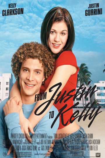 From Justin to Kelly Poster