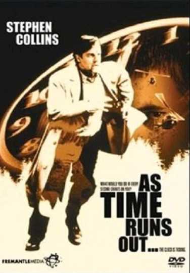 As Time Runs Out Poster