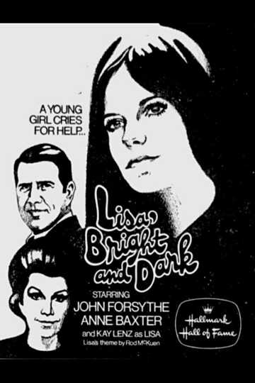 Lisa, Bright and Dark Poster
