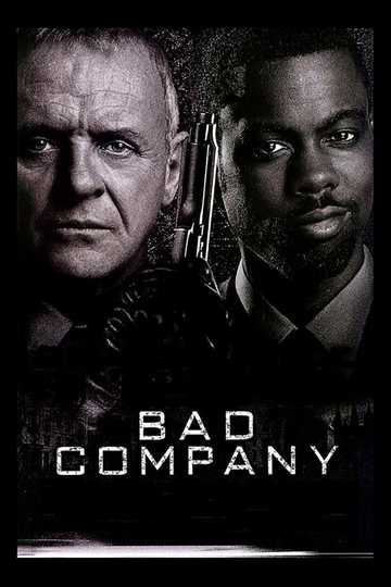 Bad Company Poster