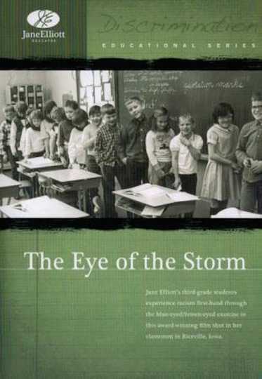 The Eye of the Storm Poster