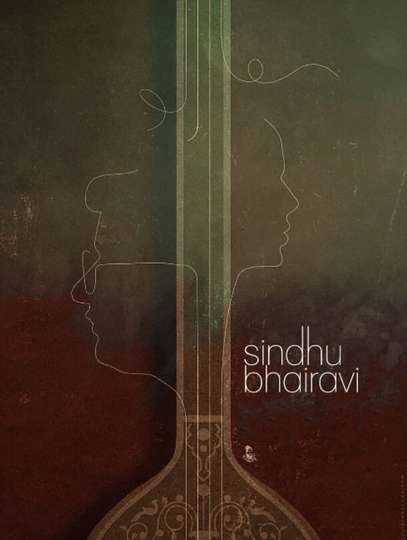 Sindhu Bhairavi Poster