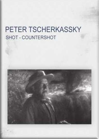 Shot / Countershot Poster
