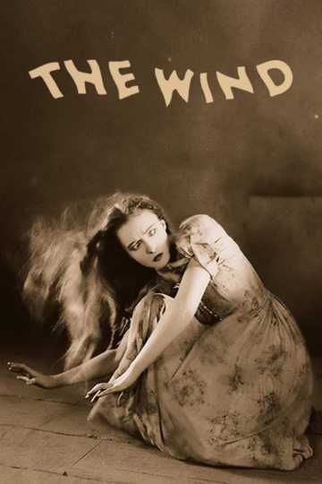 The Wind Poster