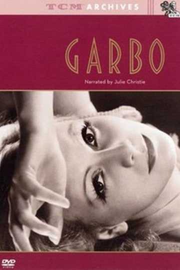 Garbo Poster