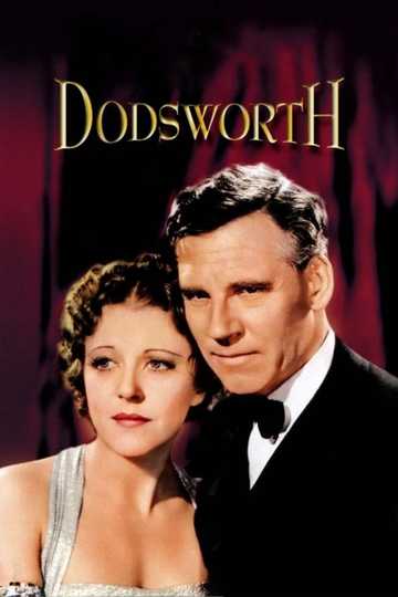 Dodsworth Poster