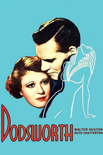 Dodsworth Poster
