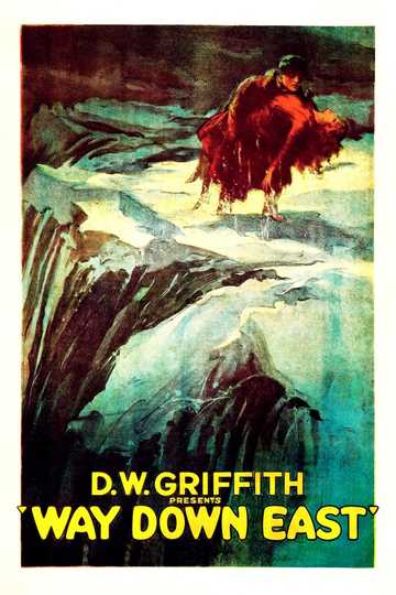 Way Down East Poster